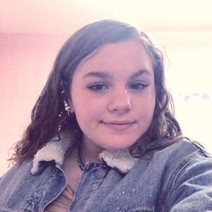 Meet your Posher, Johnna